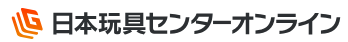 日本玩具センターオンラインロゴ