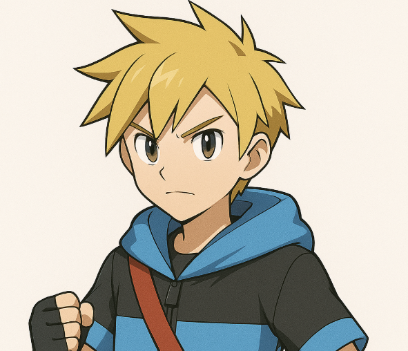 オリパひかく編集部のアバター